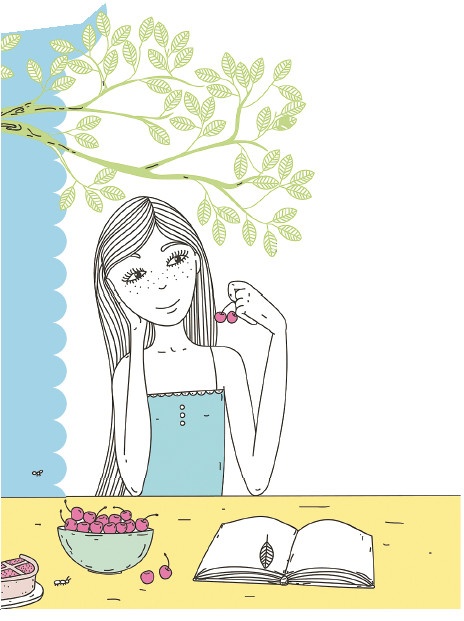 Иллюстрация к книге — Хюгге. Как сделать жизнь счастливой [i_070.jpg]