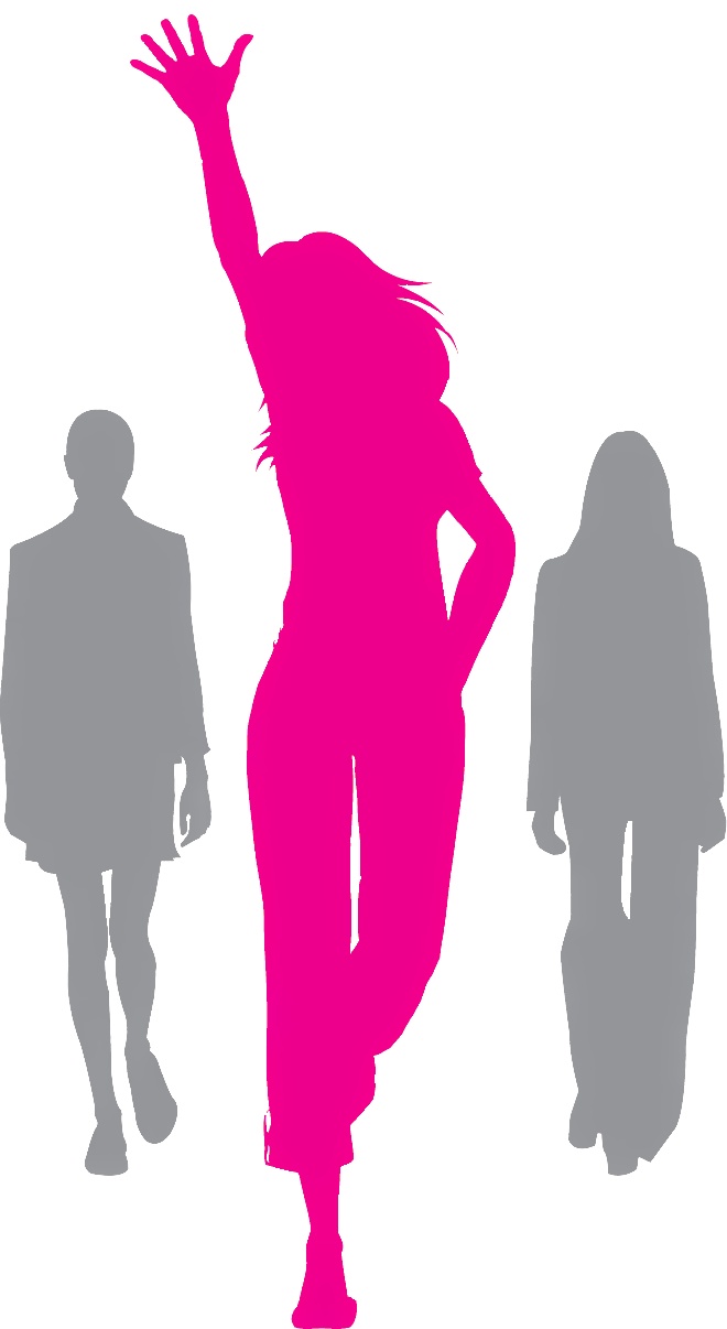 Иллюстрация к книге — Самооценка по-женски. Стань уверенной в себе женщиной [i_001.jpg]