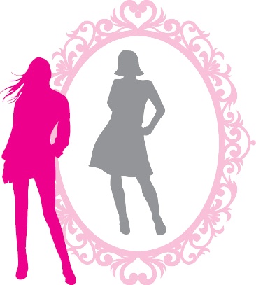 Иллюстрация к книге — Самооценка по-женски. Стань уверенной в себе женщиной [i_002.jpg]