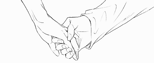 Иллюстрация к книге — Ледоход и подснежники (сборник) [i_007.jpg]