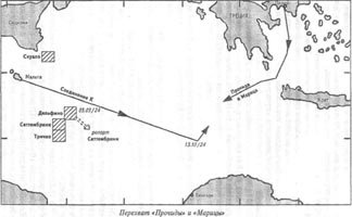Иллюстрация к книге — Битва за Средиземное море. Взгляд победителей [_24.jpg]