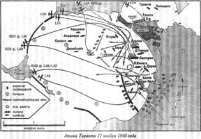 Иллюстрация к книге — Битва за Средиземное море. Взгляд победителей [_6.jpg]