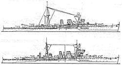 Иллюстрация к книге — Битва за Средиземное море. Взгляд победителей [imgc0c6.jpg]