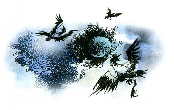 Иллюстрация к книге — Чудеса и тайны [i_004.jpg]