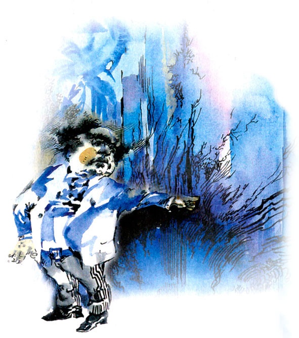 Иллюстрация к книге — Чудеса и тайны [i_005.jpg]