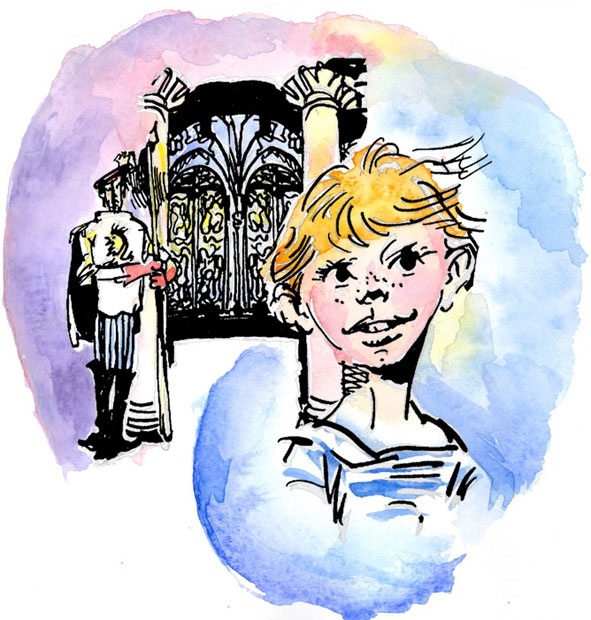 Иллюстрация к книге — Чудеса и тайны [i_015.jpg]