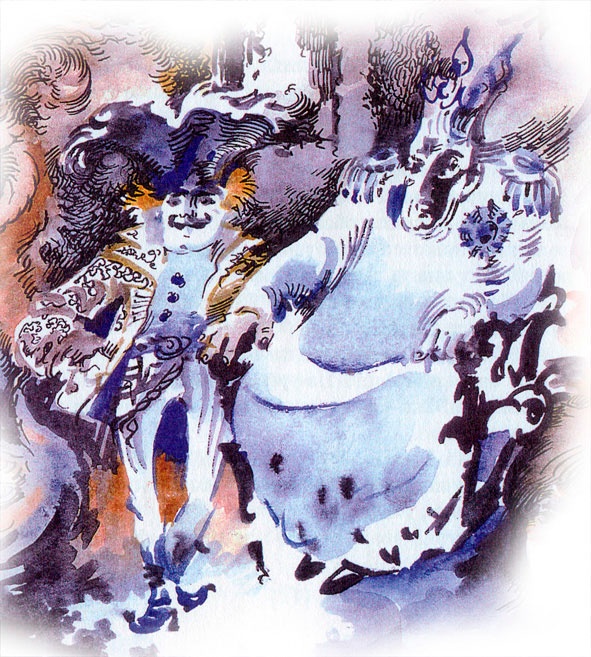 Иллюстрация к книге — Чудеса и тайны [i_018.jpg]