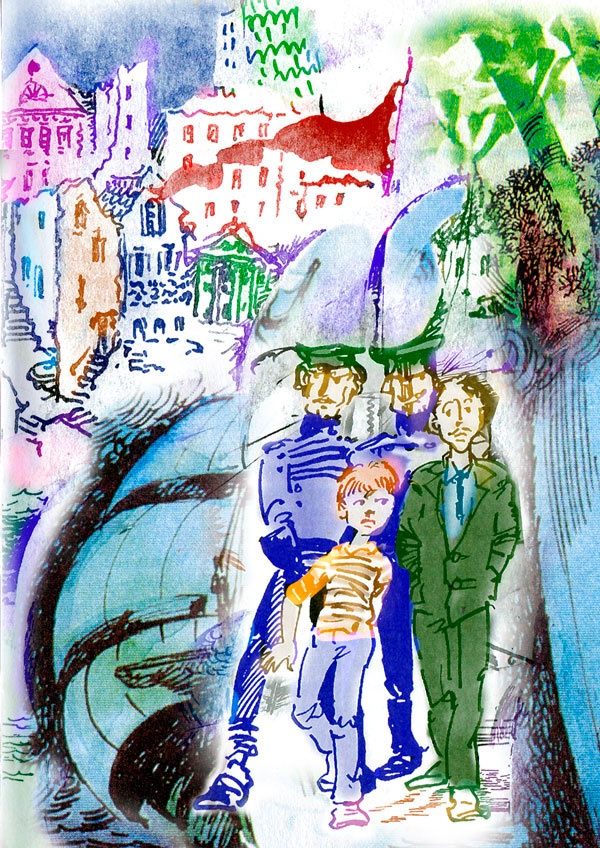 Иллюстрация к книге — Чудеса и тайны [i_065.jpg]