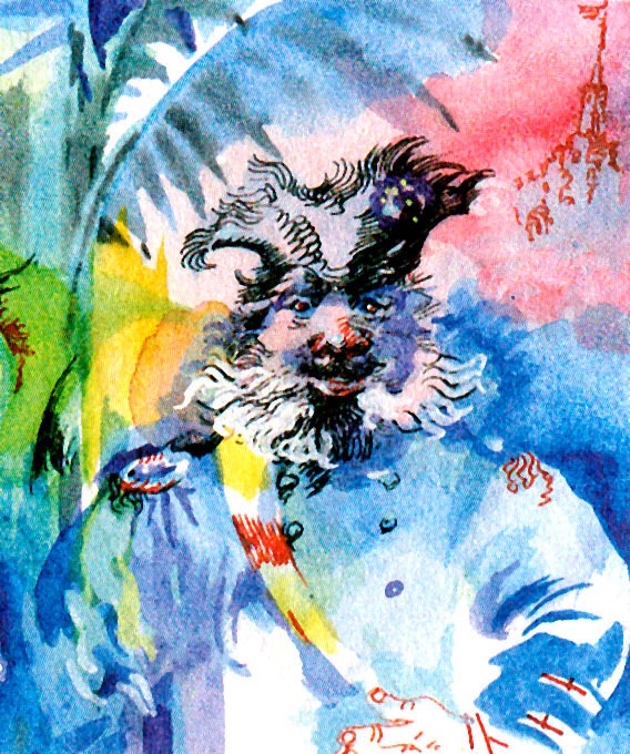 Иллюстрация к книге — Чудеса и тайны [i_066.jpg]