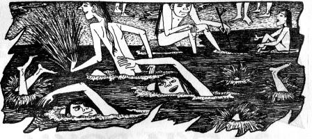 Иллюстрация к книге — Духи реки [picture003.jpg]