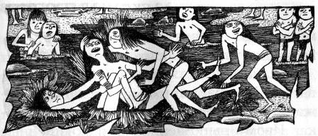 Иллюстрация к книге — Духи реки [picture004.jpg]