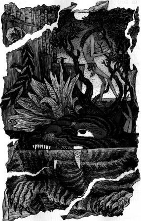 Иллюстрация к книге — Духи реки [picture014.jpg]