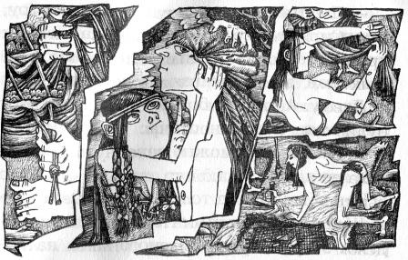 Иллюстрация к книге — Духи реки [picture028.jpg]