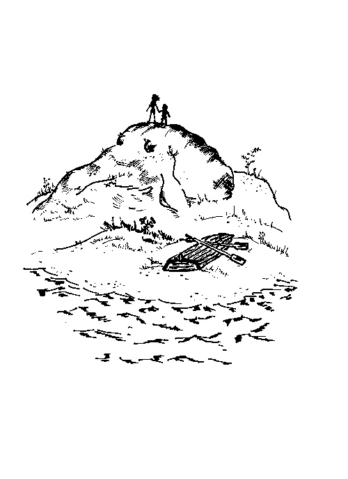 Иллюстрация к книге — Человек дейтерия [i_003.jpg]