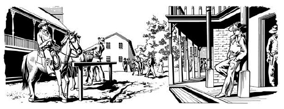 Иллюстрация к книге — Вождь краснокожих [i_003.jpg]