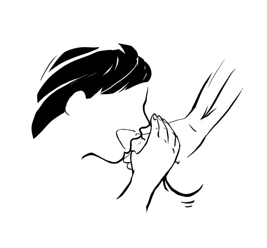 Иллюстрация к книге — 50 правил идеальной женщины [i_008.jpg]