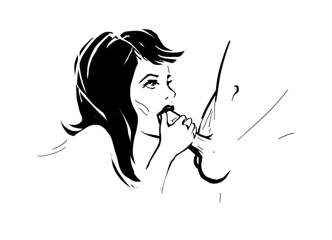 Иллюстрация к книге — 50 правил идеальной женщины [i_010.jpg]