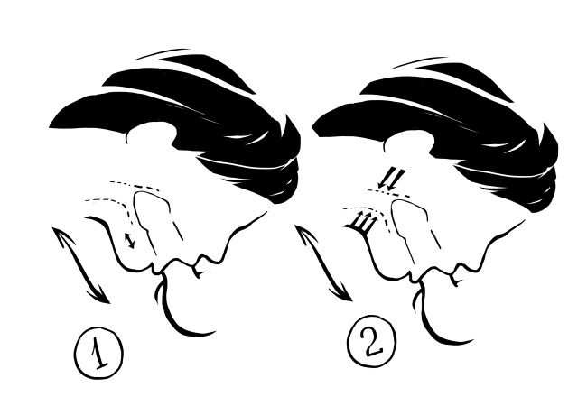 Иллюстрация к книге — 50 правил идеальной женщины [i_012.jpg]