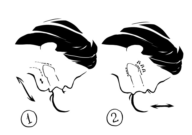 Иллюстрация к книге — 50 правил идеальной женщины [i_014.jpg]