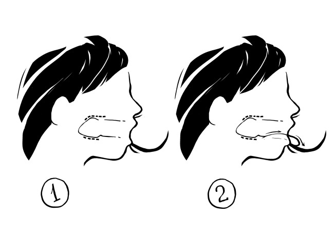 Иллюстрация к книге — 50 правил идеальной женщины [i_018.jpg]