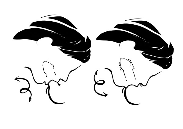 Иллюстрация к книге — 50 правил идеальной женщины [i_020.jpg]