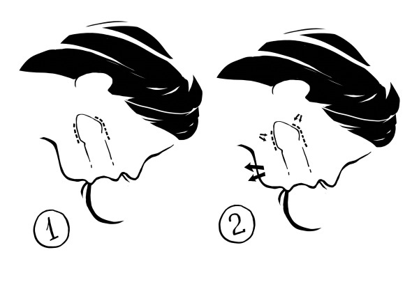 Иллюстрация к книге — 50 правил идеальной женщины [i_022.jpg]