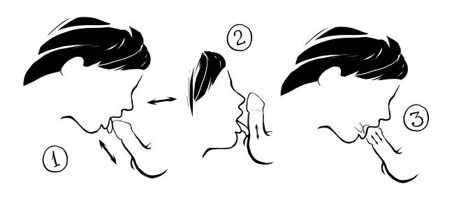 Иллюстрация к книге — 50 правил идеальной женщины [i_032.jpg]