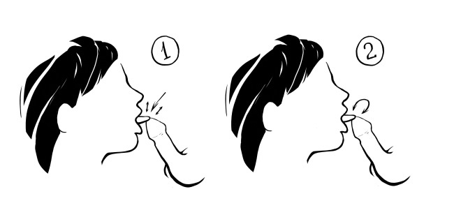 Иллюстрация к книге — 50 правил идеальной женщины [i_048.jpg]