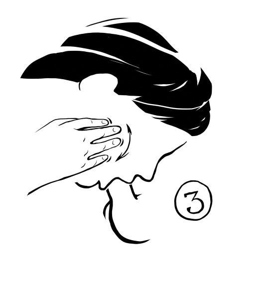 Иллюстрация к книге — 50 правил идеальной женщины [i_060.jpg]