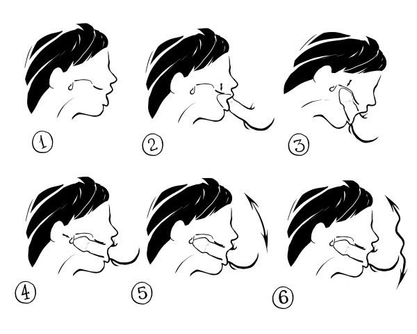 Иллюстрация к книге — 50 правил идеальной женщины [i_066.jpg]