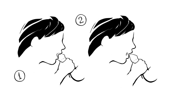 Иллюстрация к книге — 50 правил идеальной женщины [i_070.jpg]