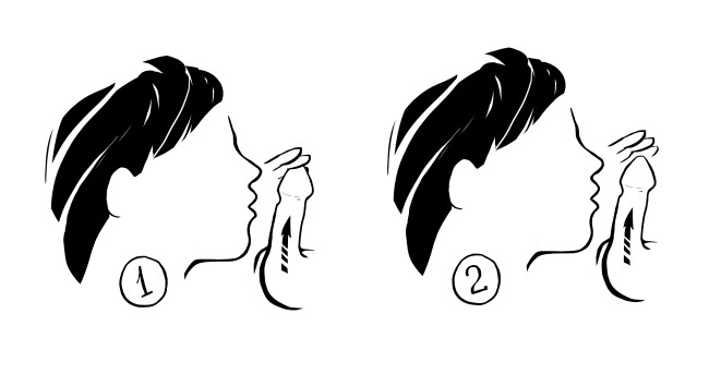 Иллюстрация к книге — 50 правил идеальной женщины [i_090.jpg]