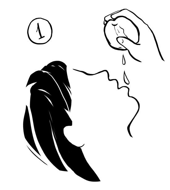 Иллюстрация к книге — 50 правил идеальной женщины [i_094.jpg]