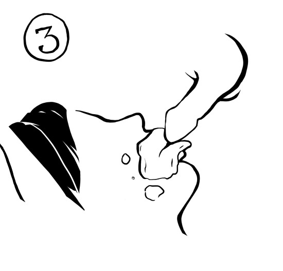 Иллюстрация к книге — 50 правил идеальной женщины [i_096.jpg]