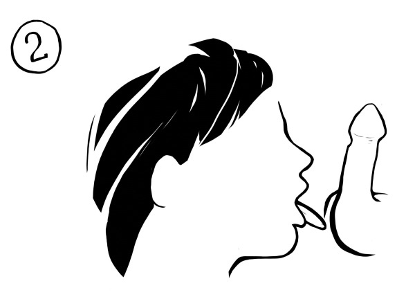 Иллюстрация к книге — 50 правил идеальной женщины [i_099.jpg]