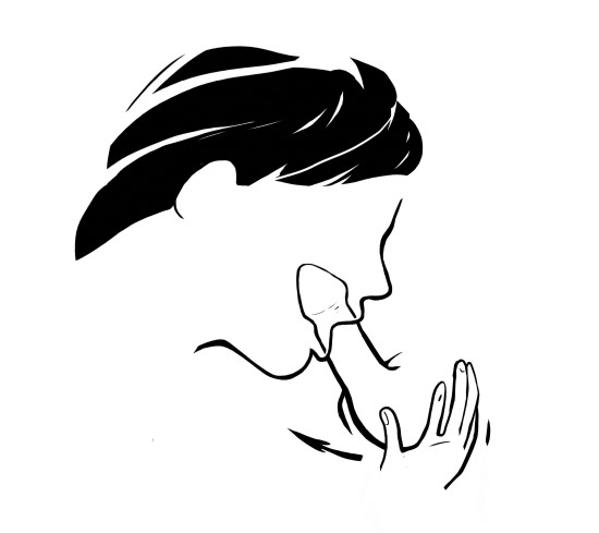 Иллюстрация к книге — 50 правил идеальной женщины [i_101.jpg]