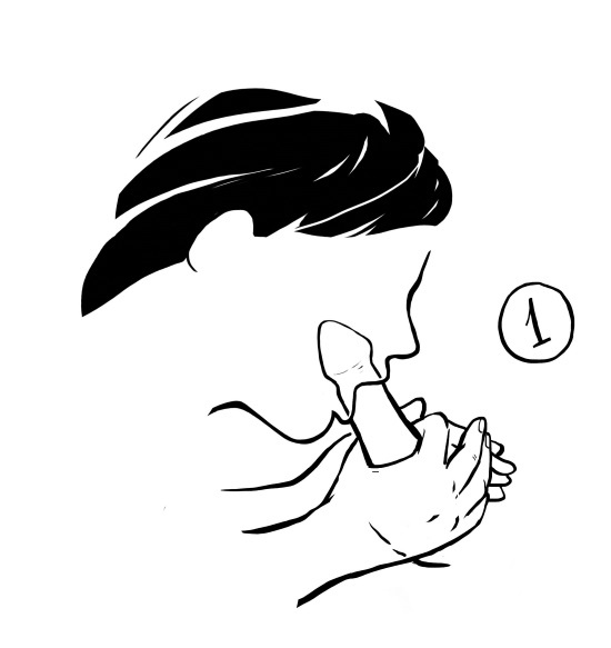 Иллюстрация к книге — 50 правил идеальной женщины [i_103.jpg]