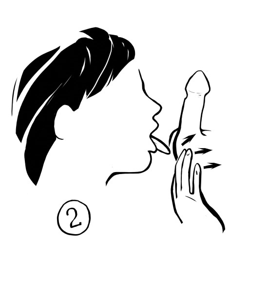 Иллюстрация к книге — 50 правил идеальной женщины [i_104.jpg]