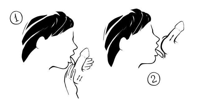 Иллюстрация к книге — 50 правил идеальной женщины [i_106.jpg]