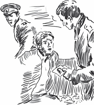 Иллюстрация к книге — Тайга [i_006.jpg]