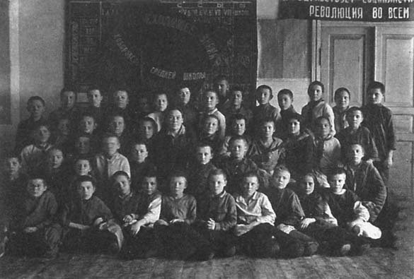 Иллюстрация к книге — Воспоминания командира батареи. Дивизионная артиллерия в годы Великой Отечественной войны. 1941-1945 [_03.jpg]