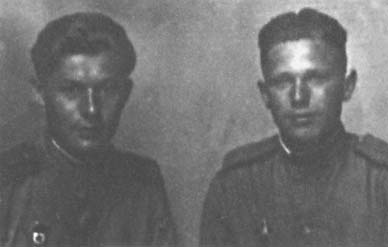 Иллюстрация к книге — Воспоминания командира батареи. Дивизионная артиллерия в годы Великой Отечественной войны. 1941-1945 [_07.jpg]