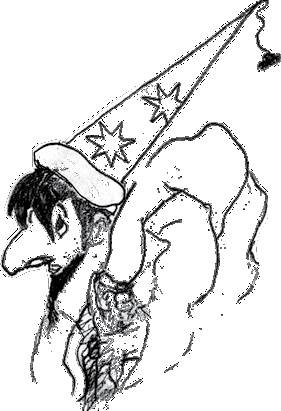 Иллюстрация к книге — Старатели Сахары [i_001.jpg]