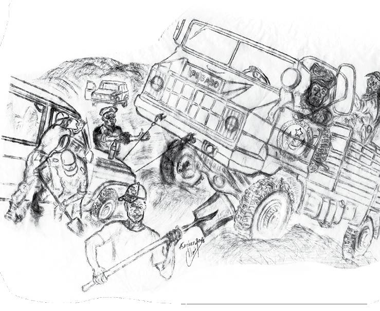 Иллюстрация к книге — Старатели Сахары [i_033.jpg]