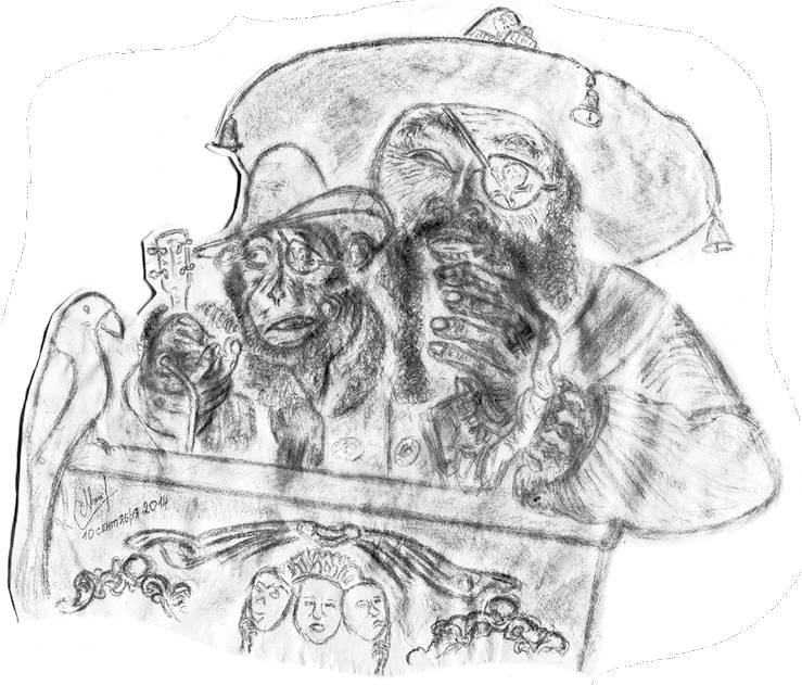 Иллюстрация к книге — Старатели Сахары [i_039.jpg]