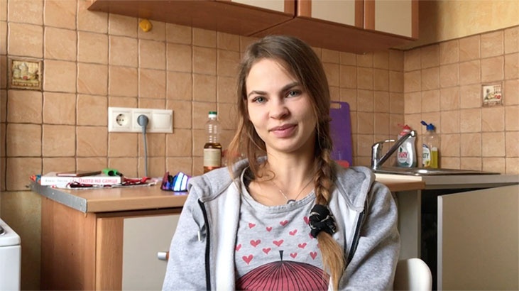 Иллюстрация к книге — Евротрэш. Соблазнение богатых для бедных [i_001.jpg]