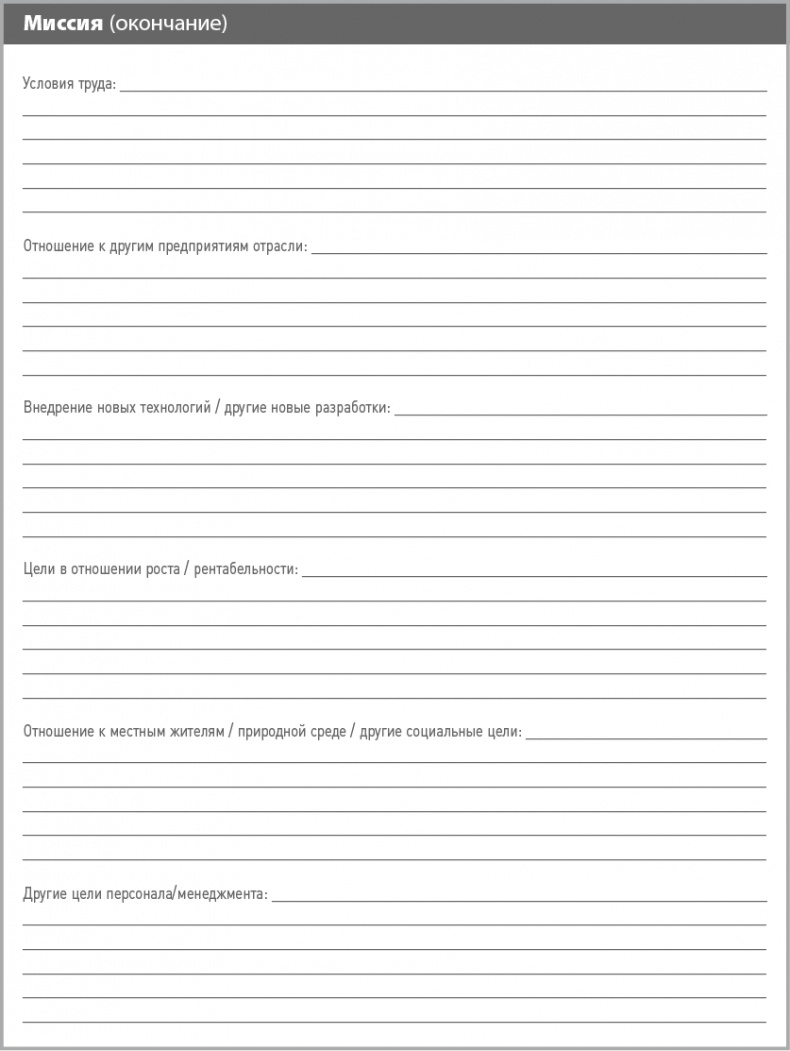 Иллюстрация к книге — Бизнес-план на 100%. Стратегия и тактика эффективного бизнеса [i_012.jpg]