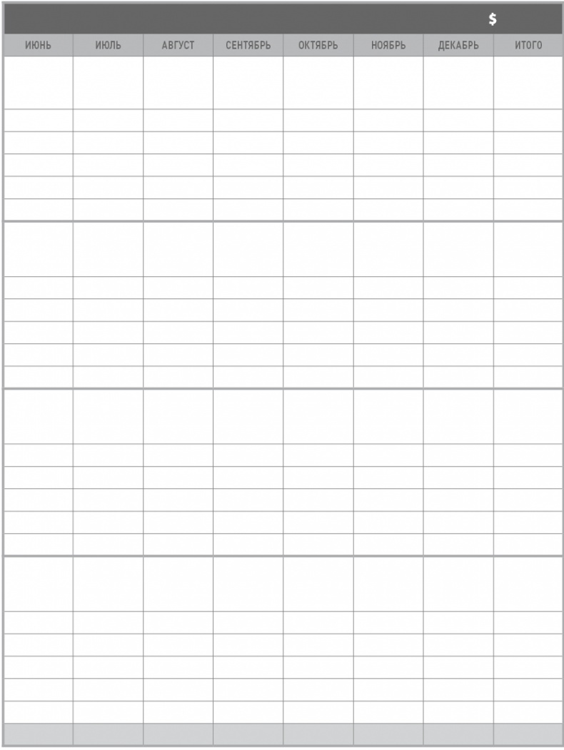 Иллюстрация к книге — Бизнес-план на 100%. Стратегия и тактика эффективного бизнеса [i_108.jpg]