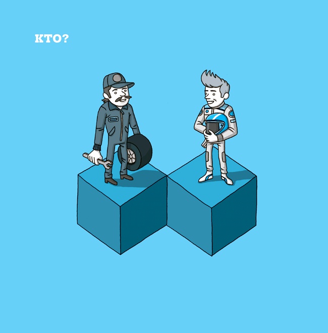 Иллюстрация к книге — Impact mapping: Как повысить эффективность программных продуктов и проектов по их разработке [i_007.jpg]