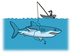 Иллюстрация к книге — Impact mapping: Как повысить эффективность программных продуктов и проектов по их разработке [i_019.jpg]